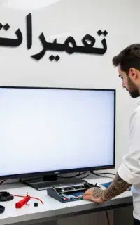 نصب و تعمیرات تلویزیون دم قسط ، اقساط
