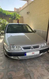 زانتیا ۱۳۸۸ درجه یک