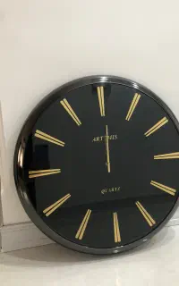 ساعت