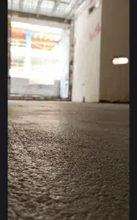 مجری کفسازی دقیق بادستگاه اسکرید