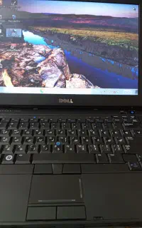 لبتاپ Dell