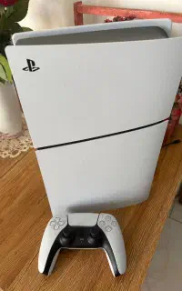 ps5 کاملا نو