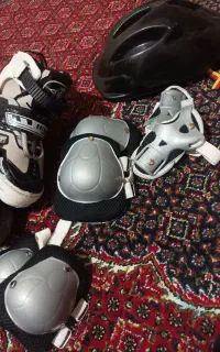 اسکیت