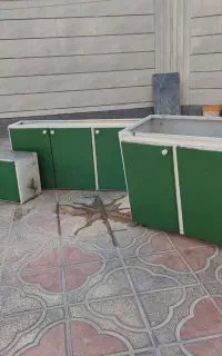کابینت درحد نو