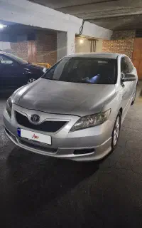 تویوتا کمری ۲۰۰۷