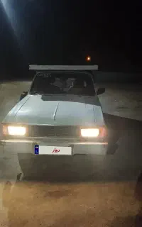 پیکان وانت بنزینی