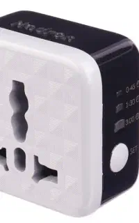 کله شارژر 20وات به همراه کابل و تبدیل3به2