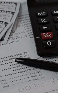 خدمات حسابداری و امور مالیاتی