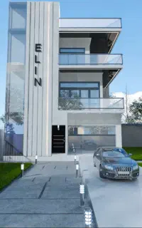 پیمانکاری ساختمان