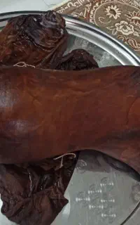 خیگ ماستی