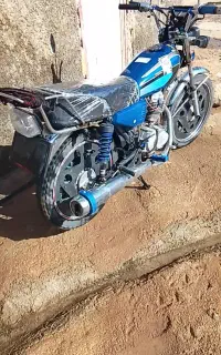 موتور 125
