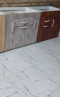 کابینت ام دی اف،  هایگلاس، فلزی ، کمد دیواری