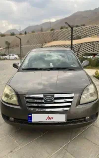 ام وی ام ۵۳۰ دنده مدل۹۱