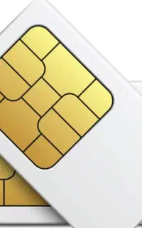 سیمکارت رند قدیمی