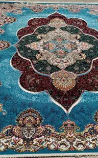 فروشگاه فرش اعیان