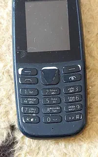 گوشی ساده
