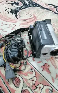 دوربین فیلم برداری