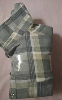 دوخت کلی پیراهن مردانه