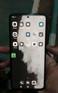 گوشی پوکو ایکس ۵ پرو ۲۵۶ گیگ