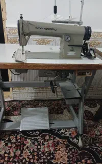 چرخ صنعتی شانگونگ ژاپنی