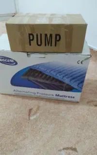 تشک طبی برقی