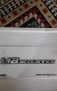 آمپ ام بی