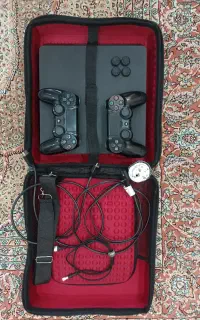 پی اس فور ps4 کامل و سالم و کپی خور
