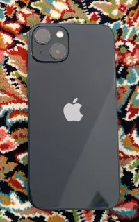 ایفون 13 نرمال