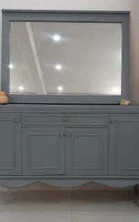 اینه کنسول