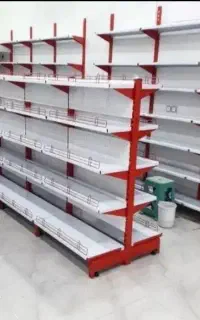 سوپری مارکتی