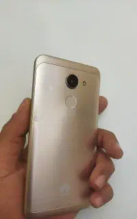 گوشی اثر انگشتی هواوی