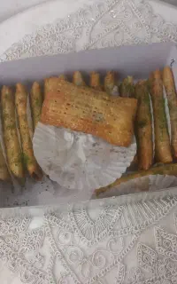 رشته خوشکار شمالی یا رشته ختایی تبریزی
