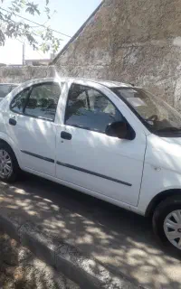 تیبا مدل ۱۴۰۰فقط ۴۵هزارتاکار