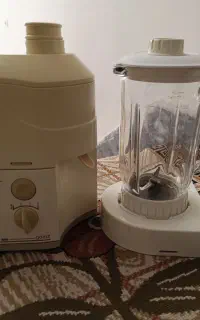 آب میوه گیری چند کاره