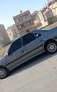 پارس سال 92نازار