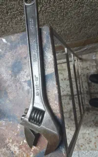 آچار فرانسه اصلی
