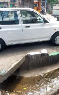 پراید ۹۶ دوگانه سوز دست