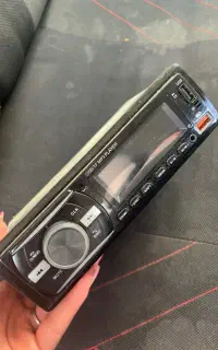 ضبط ماشین