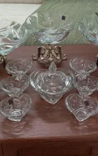 سرویس پذیرایی ۱۲ نفره