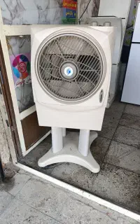 کولر پرتابل سلولوزی 2500