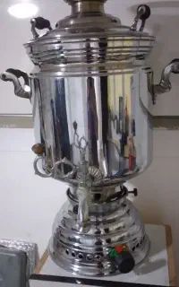 فروش سماور قدیمی
