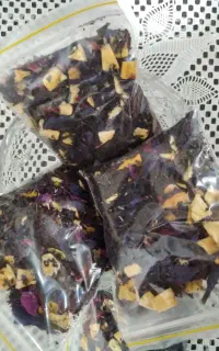 چای مراکشی