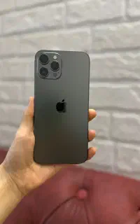 ایفون ۱۲ پرومکس ۲۵۶ گیگ zaa