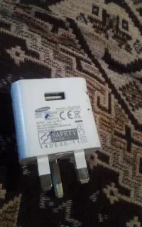 کله شارجر