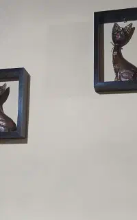 تابلو سه تایی