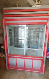 یخچال ایستاده چهار درب.یک ونیم متری