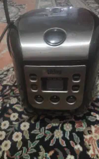 پلو بز چند کاره