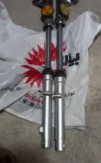 کمک جلو موتور سی دی ای