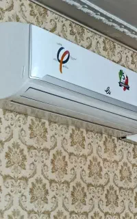 نصب تعمیرات کولرگازی گازگیری سرویس نصاب