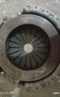 دیسک صفحه پژو۴۰۵ به شرط سالم